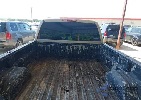 2005 Chevrolet Silverado 2500Hd Work Truck из США, поврежденный, VIN 1GCHC29U95E248091